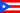 Bandera de Puerto Rico
