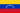 Bandera de Venezuela
