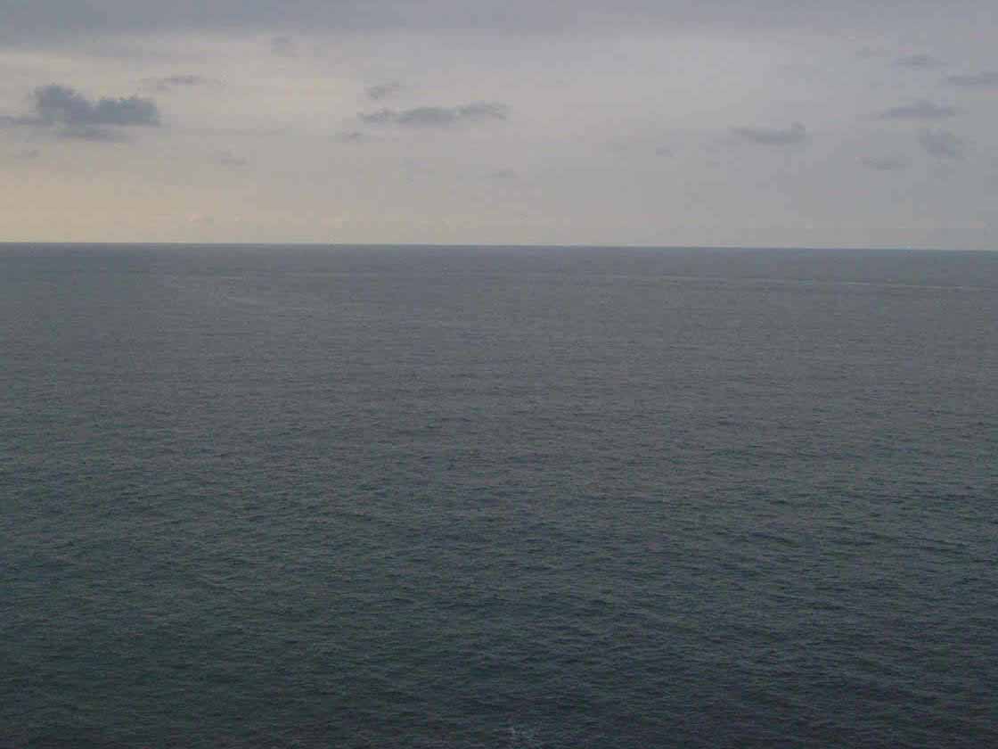 Los ocanos contienen la mayor cantidad de agua del Planeta. Imagen: De Mier y Leva