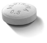 El cido acetil saliclico inhibe la produccin de prostaglandinas