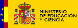 Ministerio de Educacin y Ciencia. 
