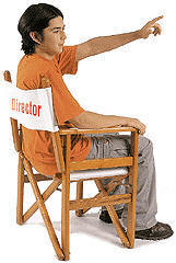 director