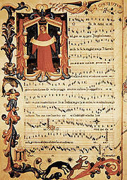 partitura