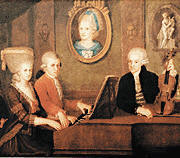 Mozart