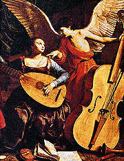 Santa Cecilia