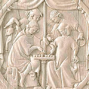 relieve