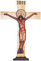 crucifijo