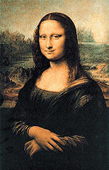 La Giocconda