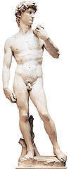 David