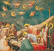 Giotto di Bondone