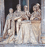 Mausoleo