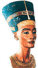 Nefertiti