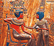 relieve