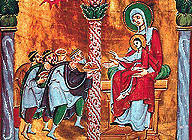 Evangelario