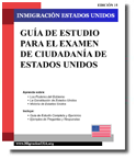 Guia de Estudio del Examen de Ciudadania