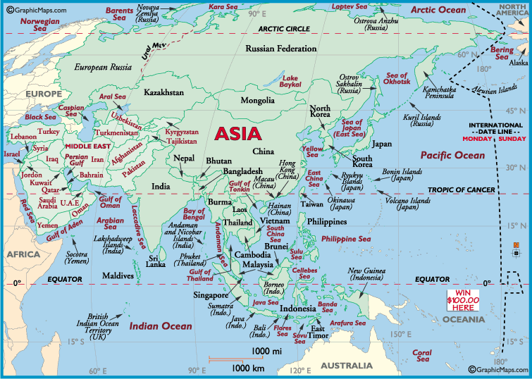 asia