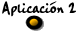 Aplicación