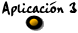Aplicación