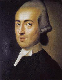 Johann Gottfried Herder. Segn l, la cultura poda entenderse como la realizacin del genio nacional (Volksgeist)