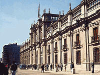 La Moneda