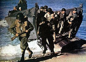 Desembarco en Normand�a