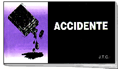 Spanish - The Accident