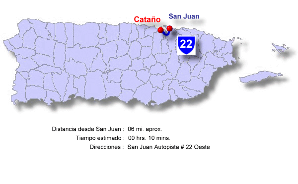 Cataño