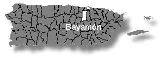Localizacin de Bayamn