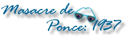 Masacre de Ponce