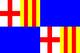 Bandera de Barceloneta