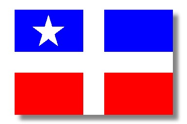 Bandera de Lares