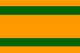 Bandera de Naranjito