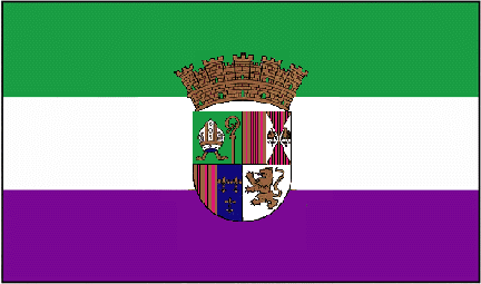 Bandera de San Germn