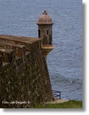 San Juan La Ciudad Amurallada