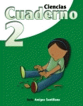 Ciencias 02 Cuaderno