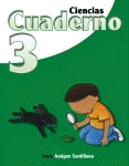 Ciencias 03 Cuaderno