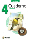 Ciencias 04 Cuaderno
