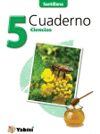 Ciencias 05 Cuaderno