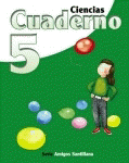Ciencias 05 Cuaderno