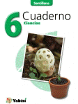 Ciencias 06 Cuaderno