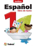 EspaÒol 01 Texto