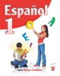 Español 01 Texto (Tomo 01)