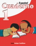 Español 01 Cuaderno