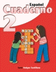Español 02 Cuaderno
