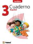 EspaÒol 03 Cuaderno