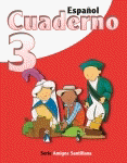 Español 03 Cuaderno