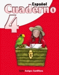 Español 04 Cuaderno