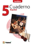 EspaÒol 05 Cuaderno