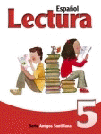 Español 05 Lectura