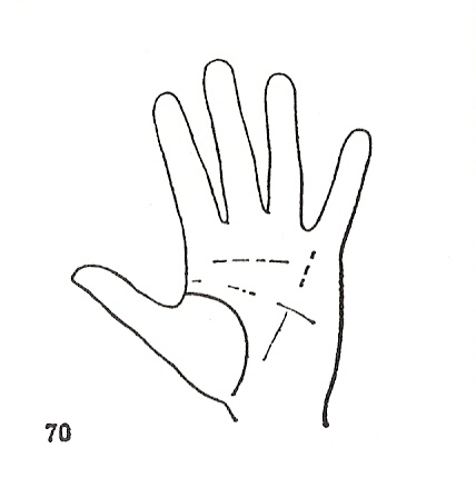 Las Lineas de la Mano